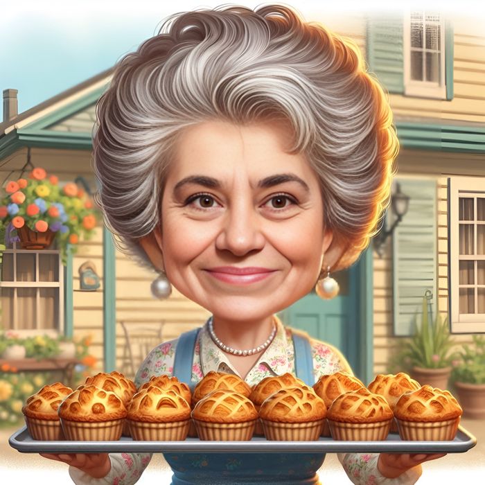 Карикатури за всеки повод