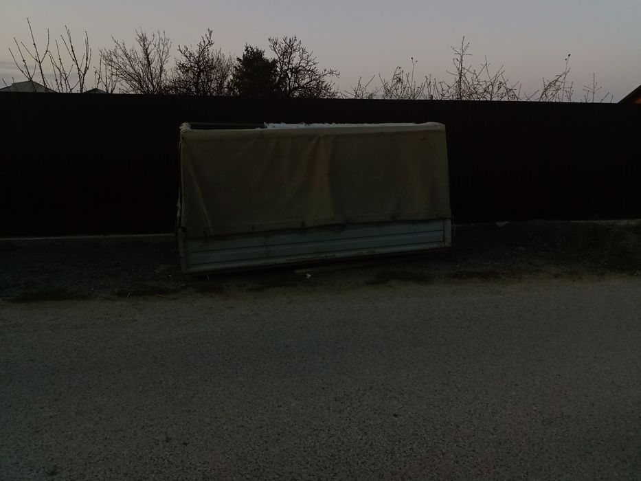 Продается борт от газели