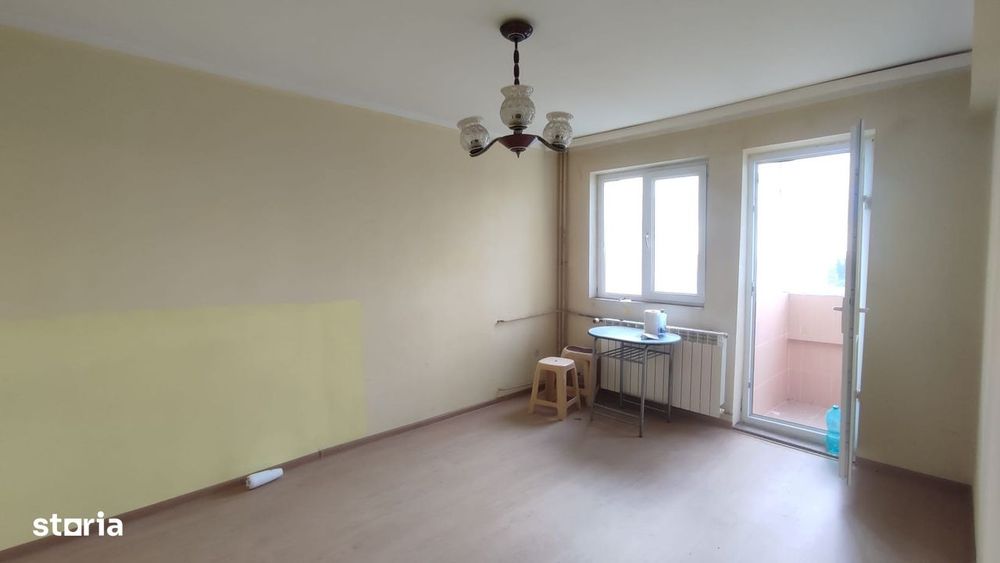 Ap. 2 camere dec. Micro21, bld. Otelarilor