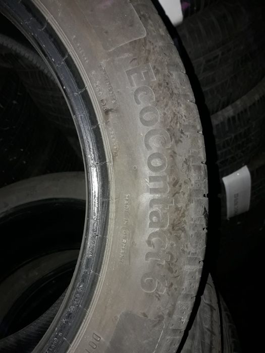 Continental EcoContact 6