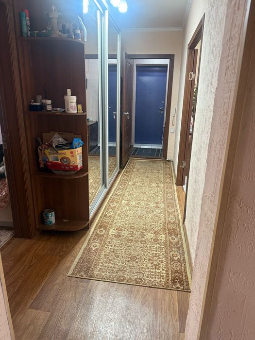 Продам 3- комнатную квартиру...