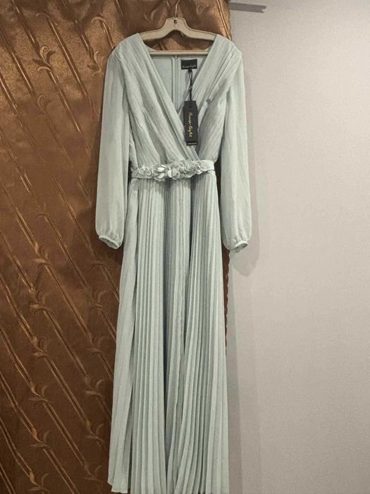 Официална дамска рокля!