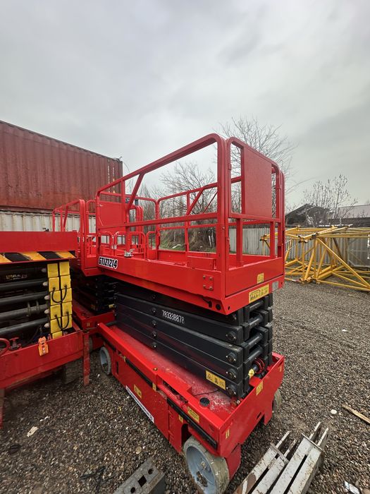 Podyomnik подёмник