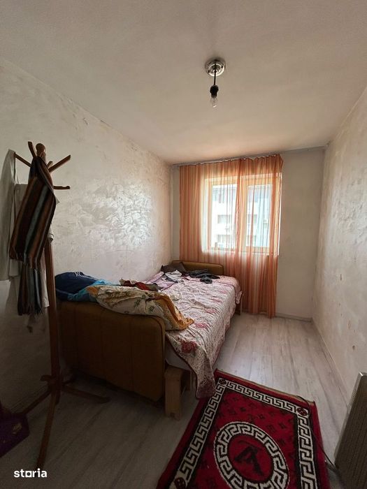 Camera de camin - Piata Nicolina
