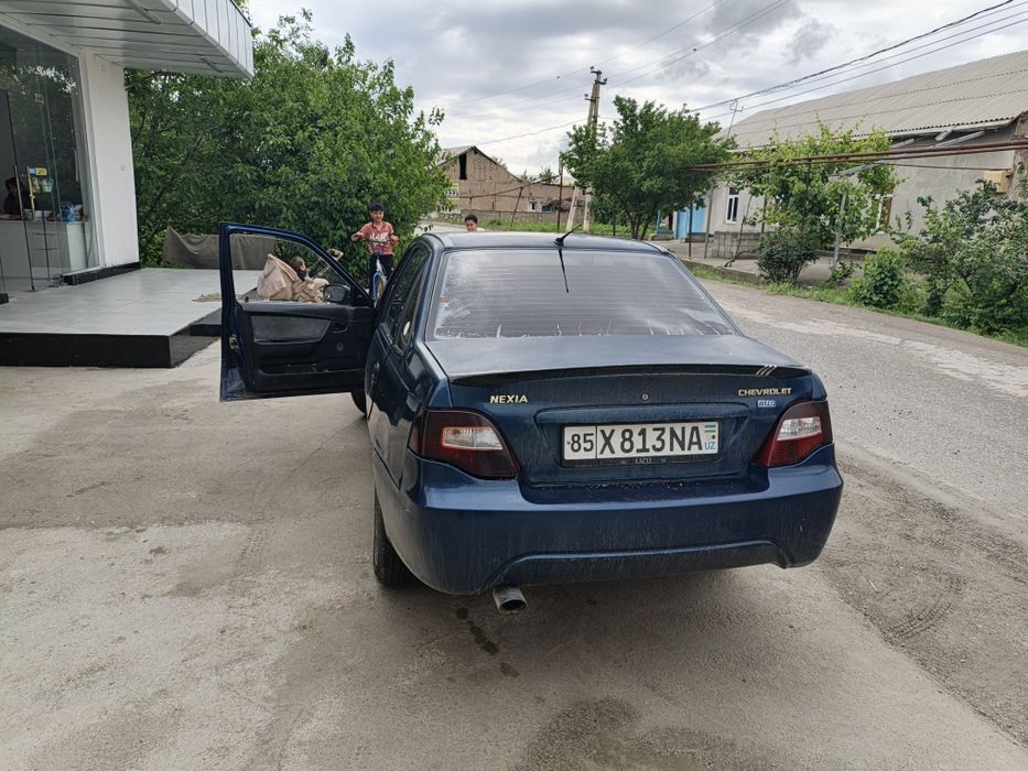Nexia 2 2011yil s