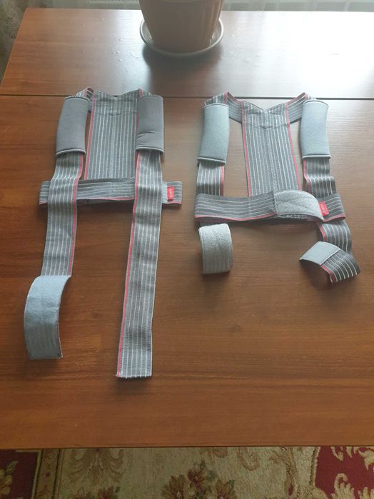 Корсет для спины