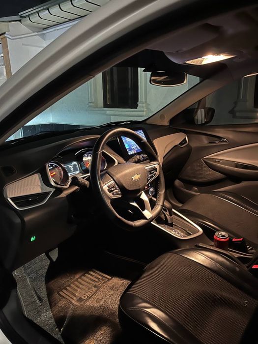 Onix 6-Pozitsita Avtomat Full Avtokreditga Passportga 1 Kunda