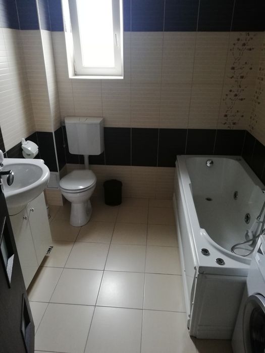 Se închiriază apartament 2 camere zona Turnisor