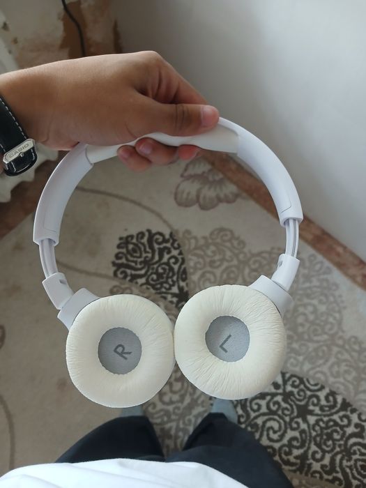 Наушники JBL 510BT