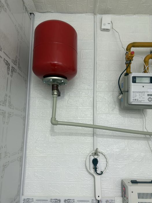 Продам печку для газа