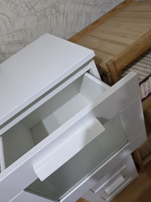 Комод IKEA Бримнэс