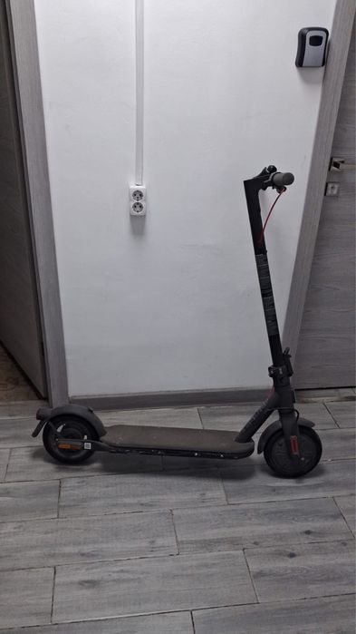 Xiaomi 4 pro scooter