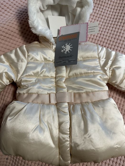 Зимни якета “Chico” и “Next”