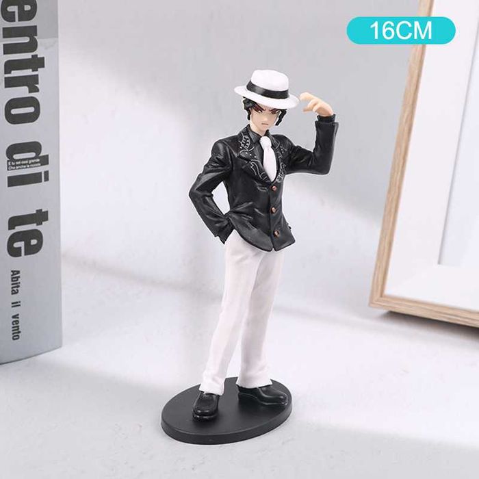 Figurina Anime Kimetsu No Yaiba Demon Slayer - Muzan Cutie