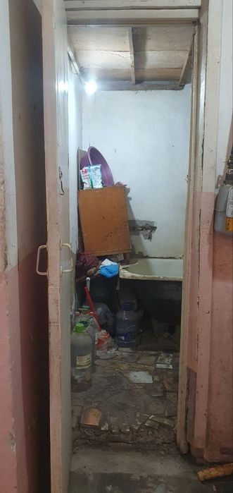 Квартира 1 хона таер