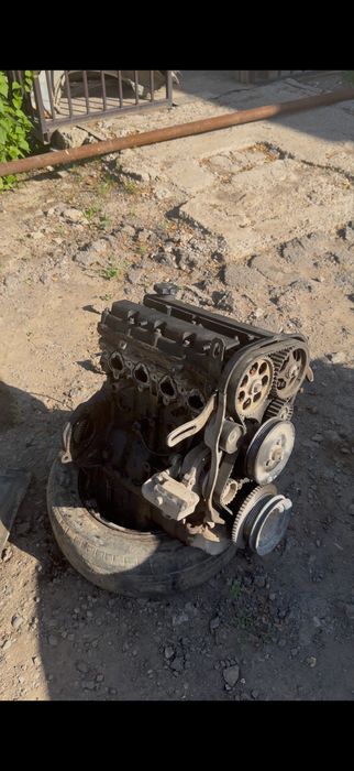 авто разбор дэу нексия