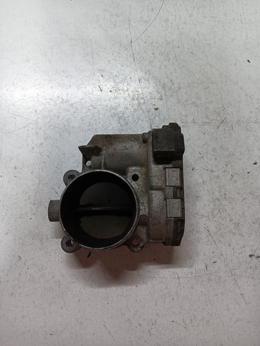 Supapa Clapeta De Acceleratie Electrica Ford Transit Box Fa 2006 - 201