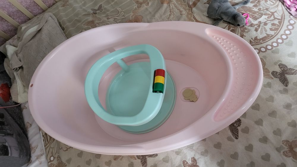 Детские аксессуары