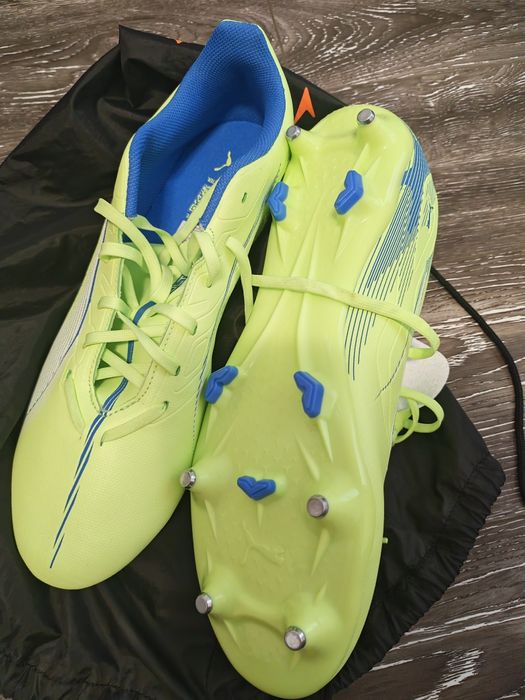 Ghete fotbal puma