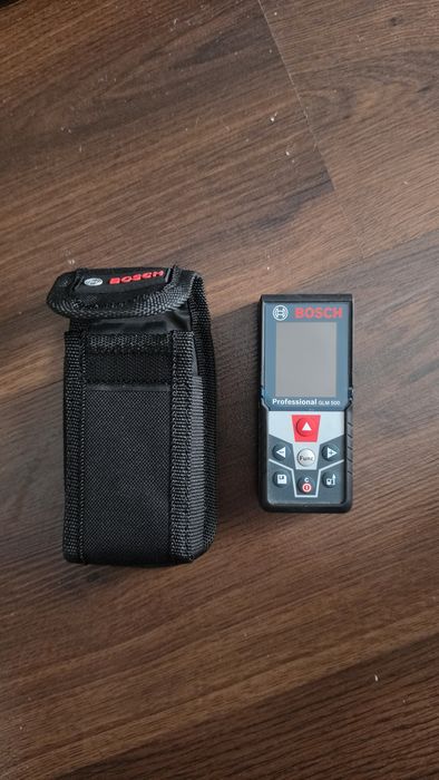 Bosch Professional GLM 500