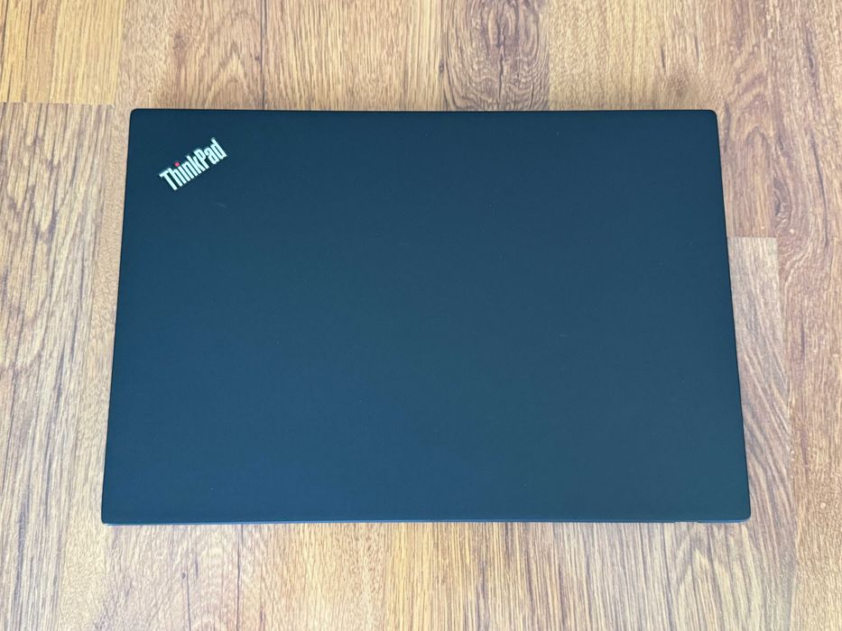 14 FHD Ryzen 5 PRO 4650u Lenovo ThinkPad T14 Gen 1 16GB DDR4/512GB SSD