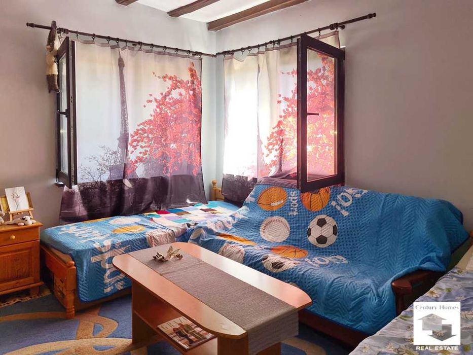 Продава се Къща в с. Буря, Област Габрово - 160 кв.м за 563 €/кв.м - Снимка #11