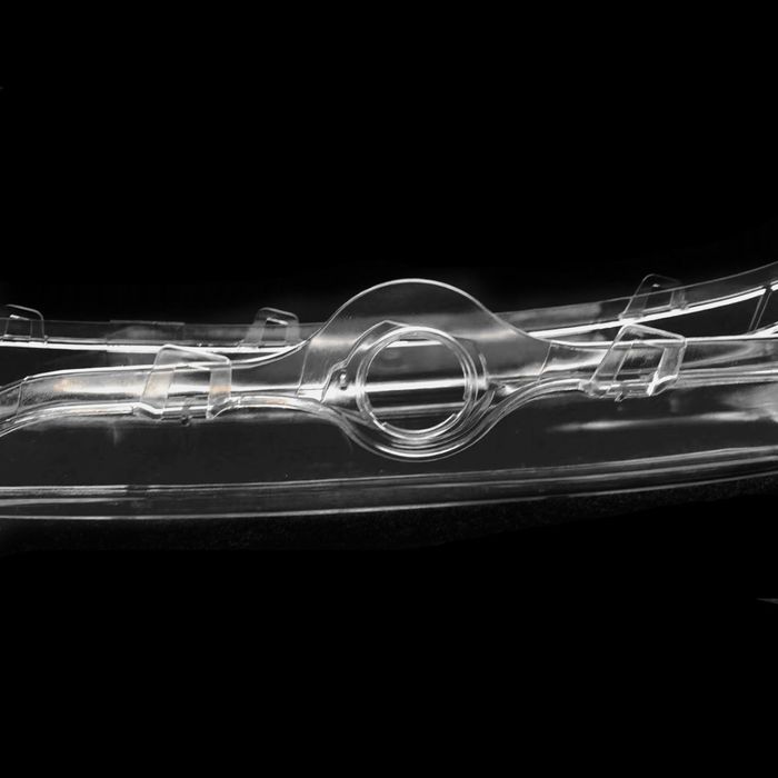 Новые стекла фар BMW E39 (БМВ Е39)