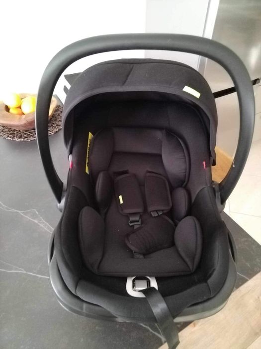 Комбинирана детска количка Chipolino Elite 3 в 1