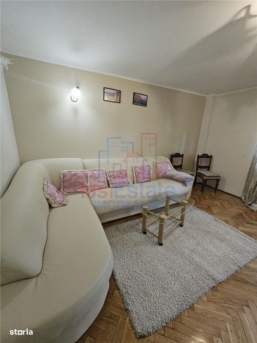 Apartament 3 Camere COPOU - Universitate