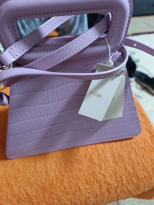 Продам сумочку женскую