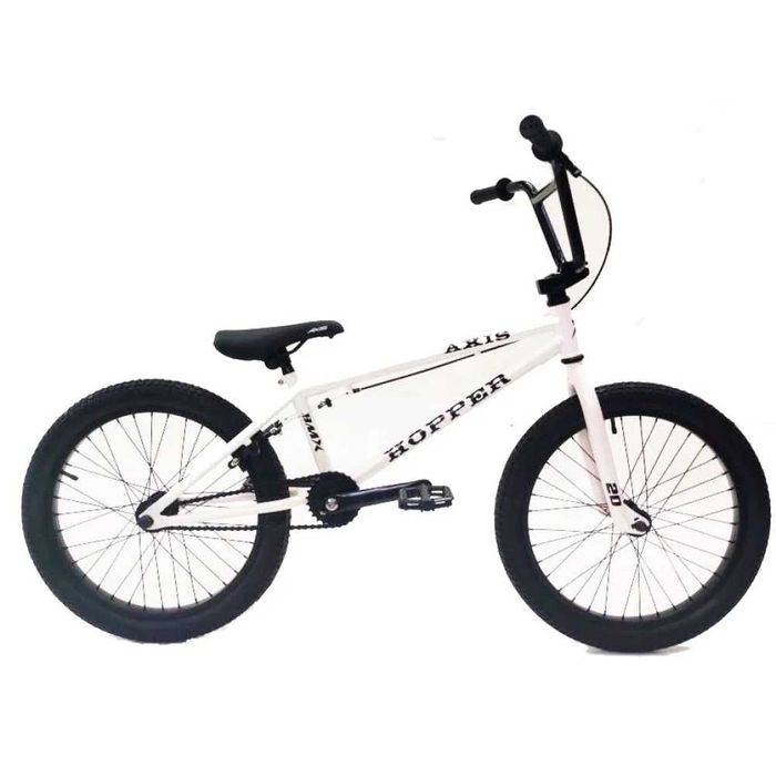 НОВИНКА!!! Велосипед BMX Axis Hopper