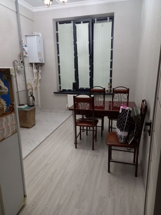 Новостройка 2х комнатная продаётся Братские Могилы