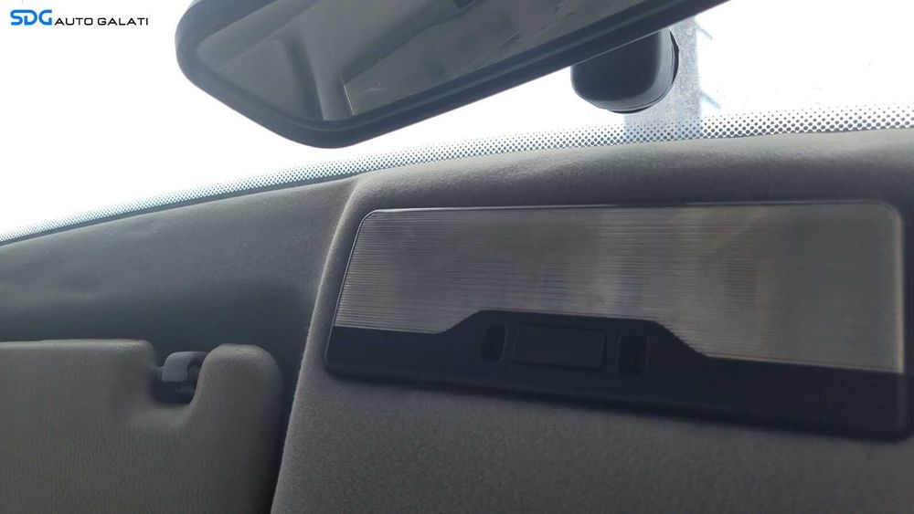 Plafoniera Lumini Lampa Iluminare Plafon Habitaclu BMW Seria 3 E46 1997 - 2006 [C2389]