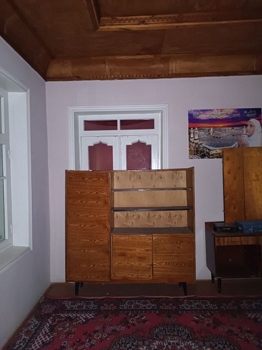 Orikzor Uy sotiladi 3 sotix 6 xona