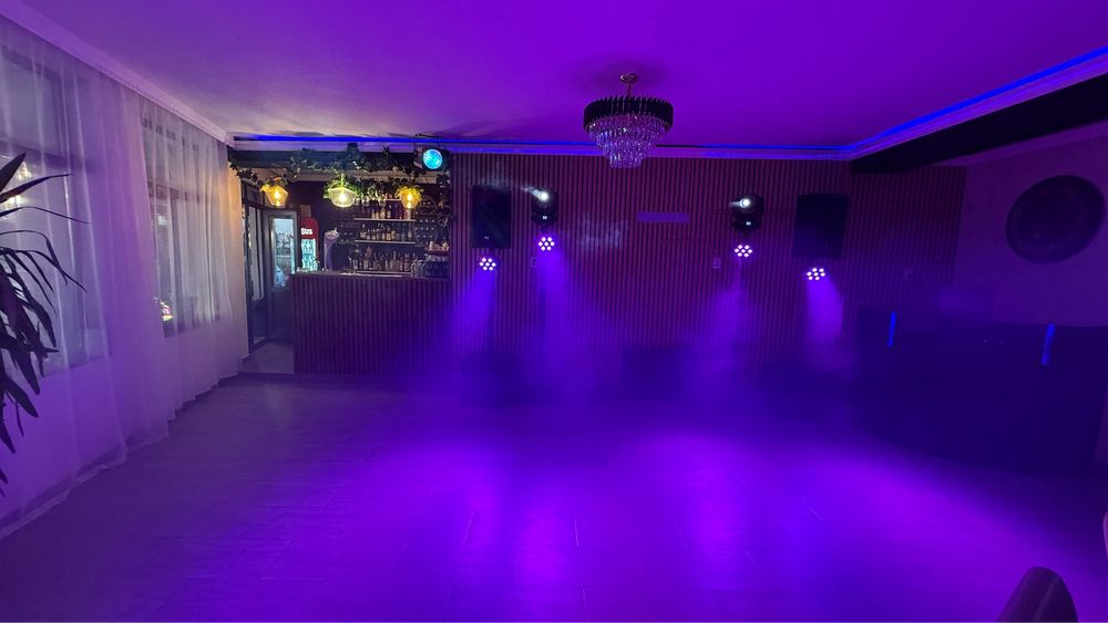 Vila De Inchiriat Revelion Terasa Romaneasca