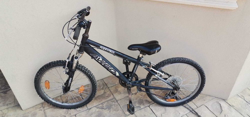 Bicicleta copii - Biciclete Copii
