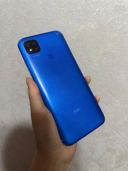 Продам редми 9с 15к