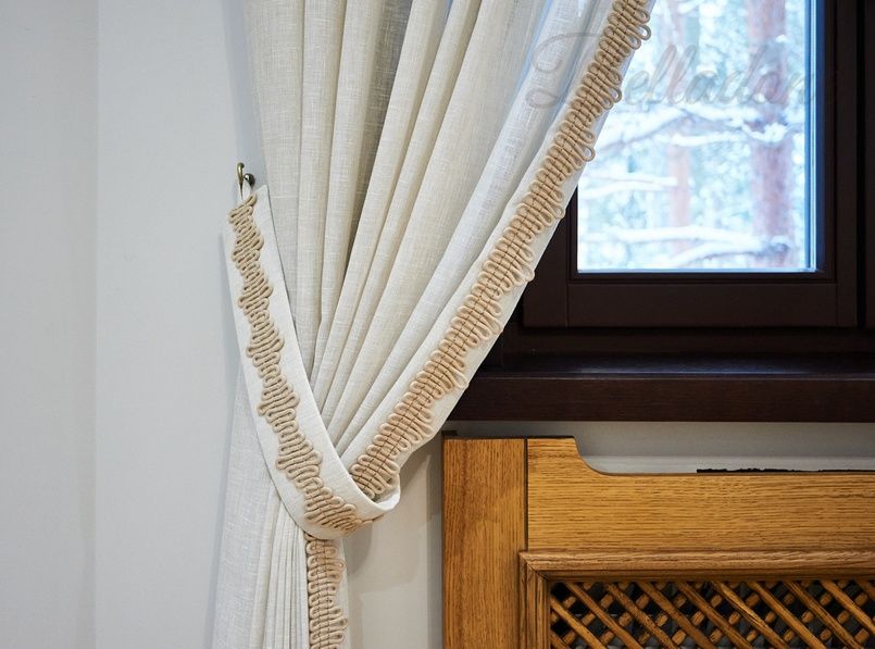 Шторы , пошив , выезд.