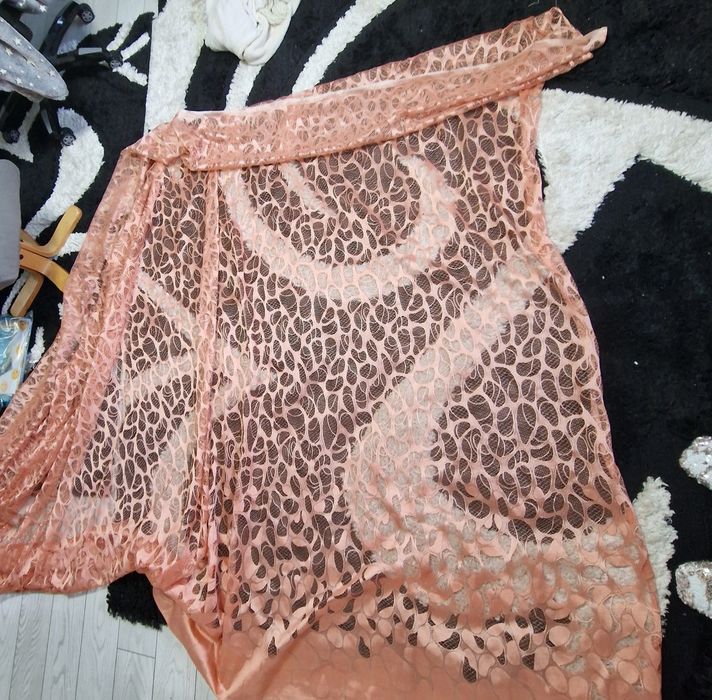 Perdea  mare pascani