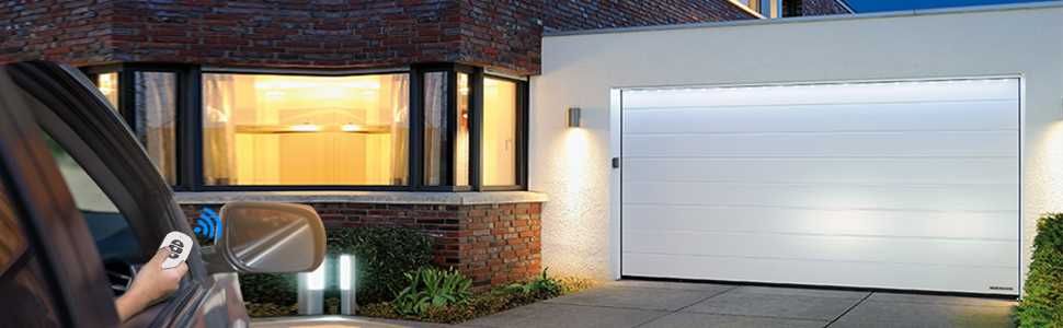 WUUK 2K Безжична акумулаторна охранителна камера