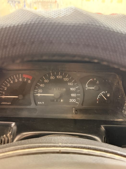 Nexia срочно продается