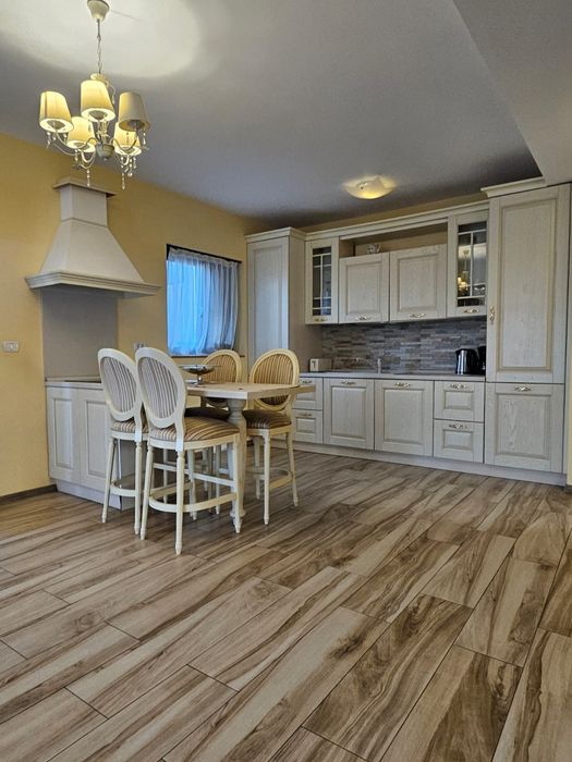 Apartment regim hotelier