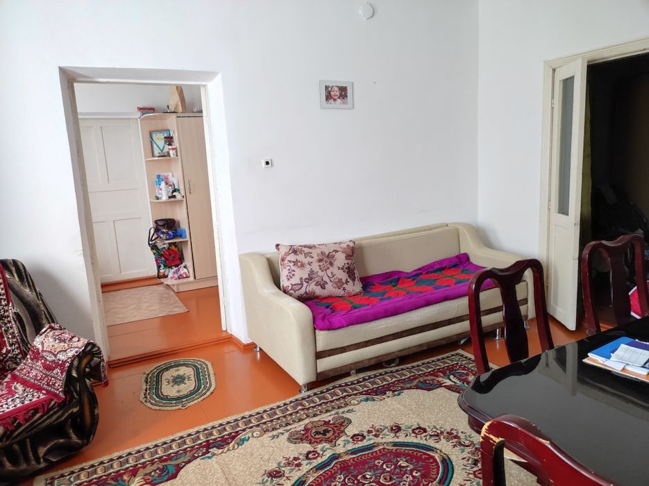 Продам жилой дом