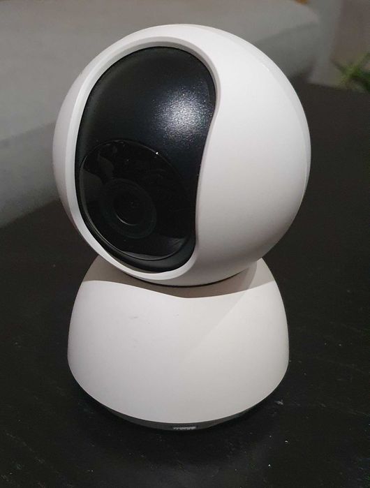 Xiaomi Mijia camera 360