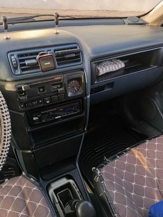 Opel Vectra A Продам срочно