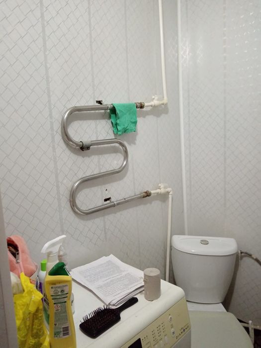 Продам 1 комнатную квартиру