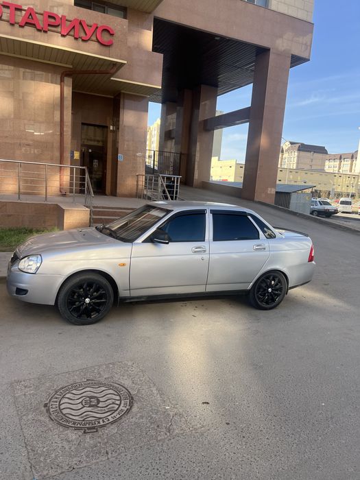 Скад Нагоя black edition 4xR16