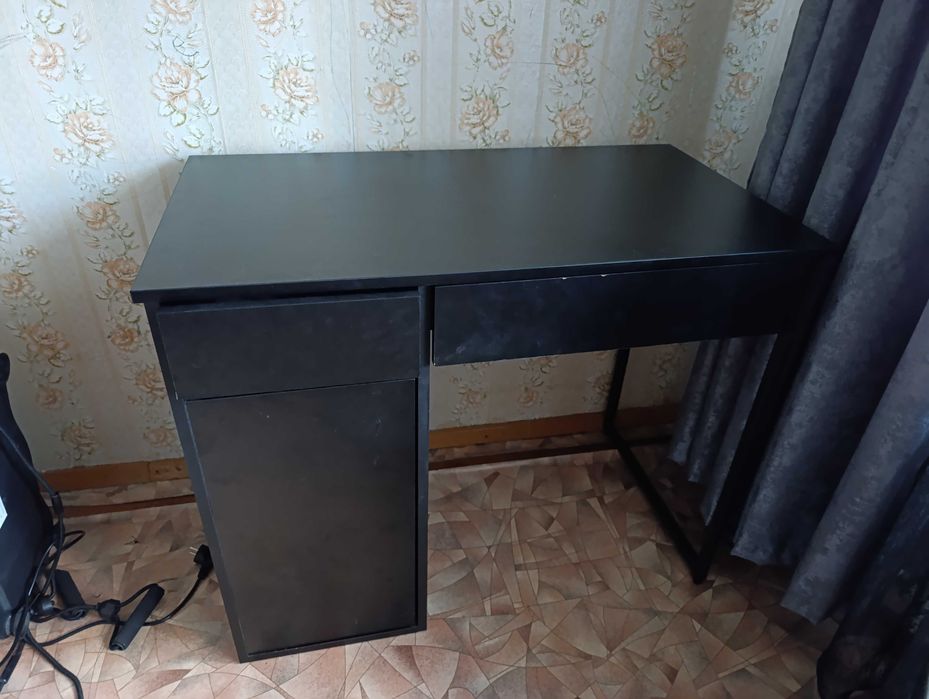 Стол Scolaro правый