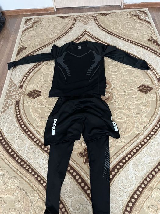 Продам спортивную форму