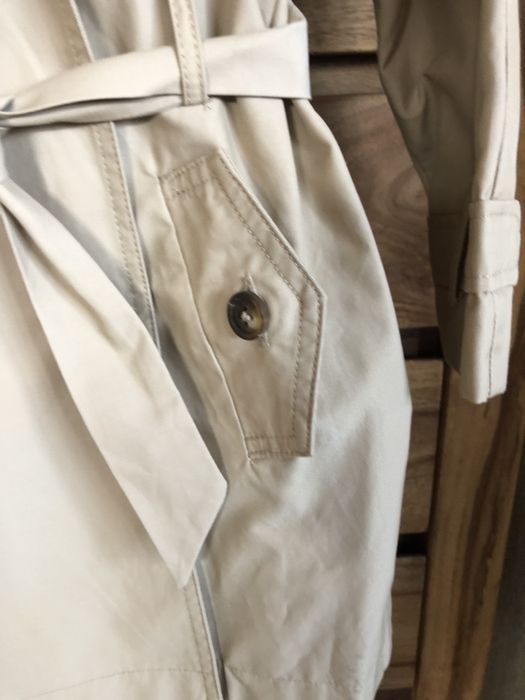 Детски шлифер Zara